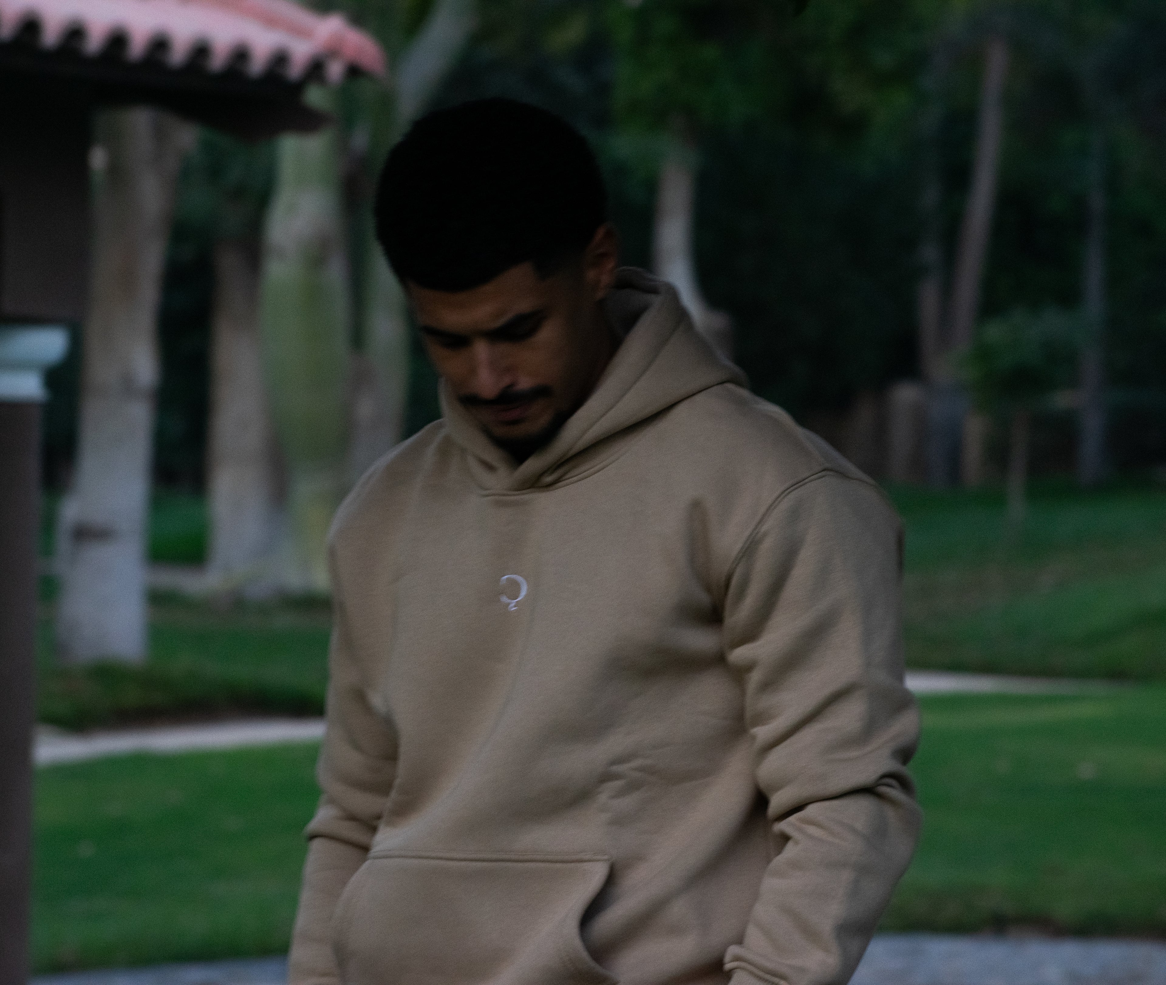 Sable Hoodie