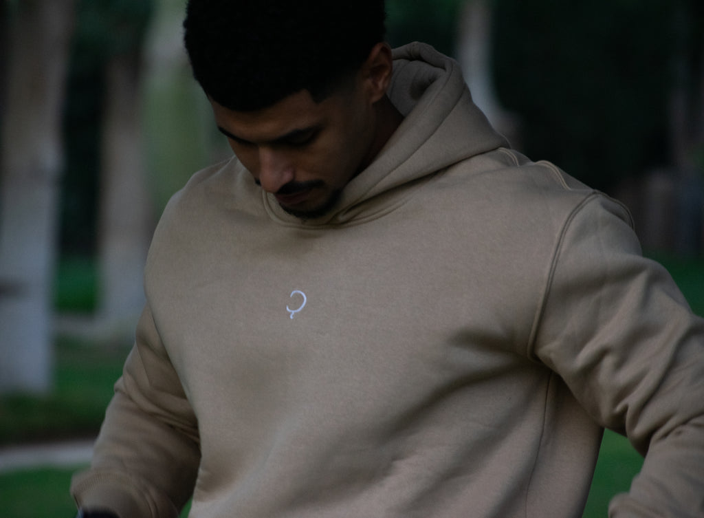 Sable Hoodie