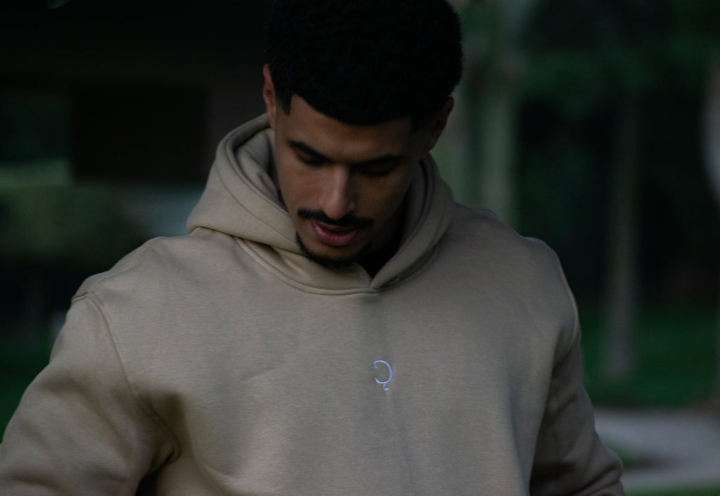Sable Hoodie