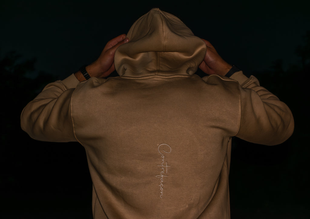 Sable Hoodie