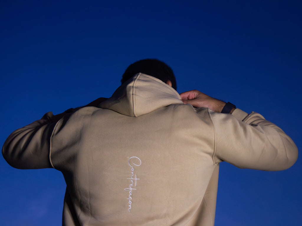 Sable Hoodie