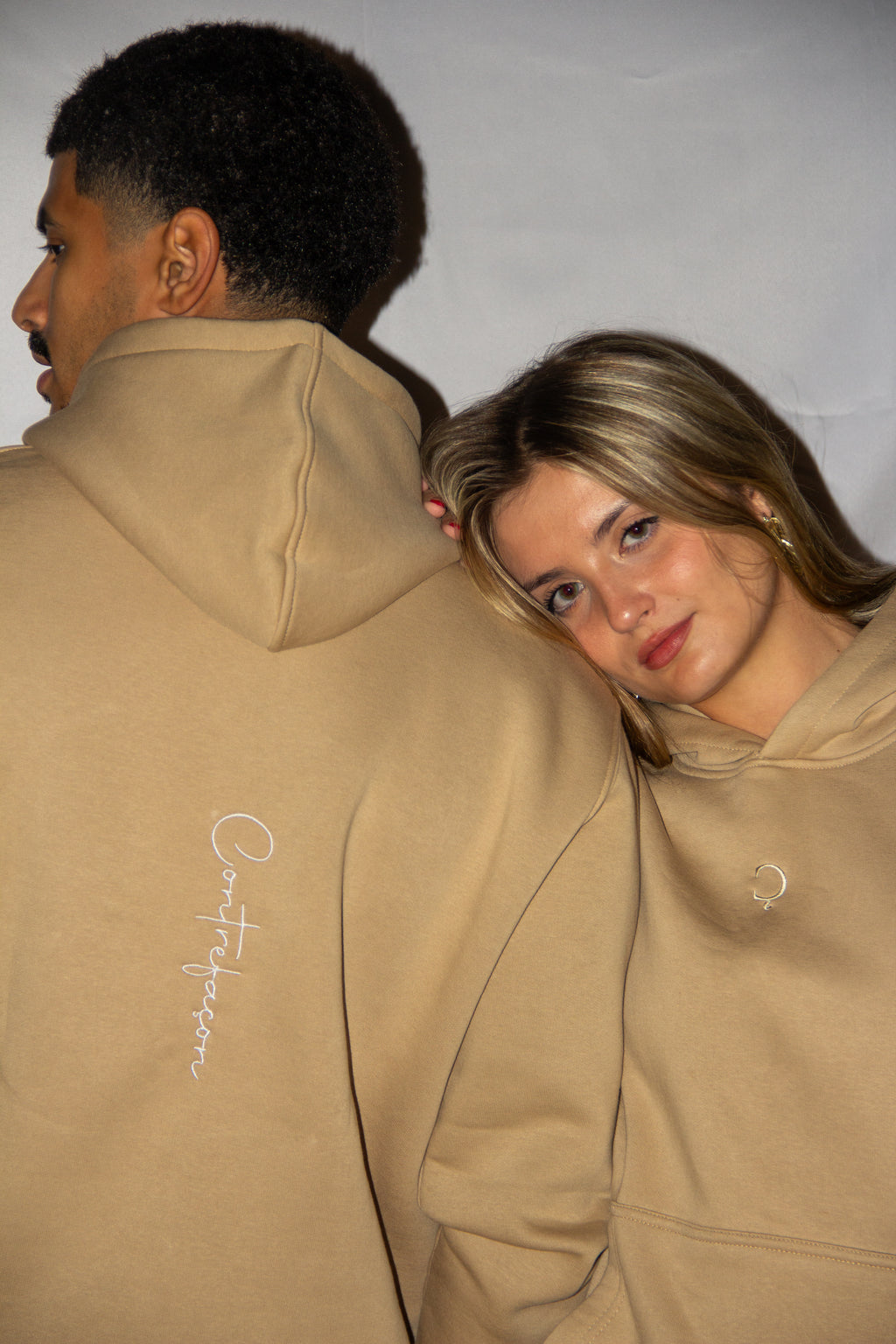 Sable Hoodie