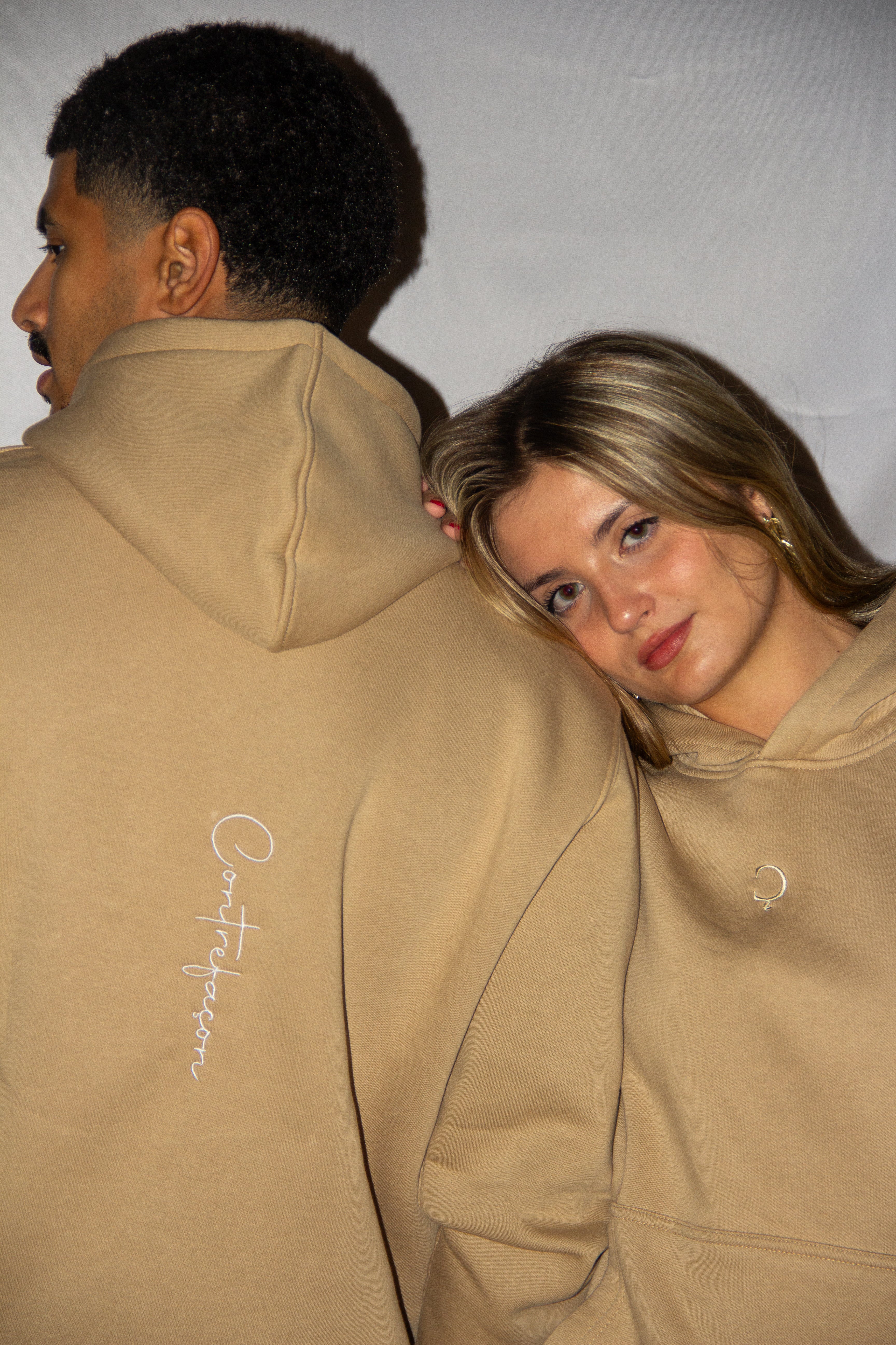 Sable Hoodie